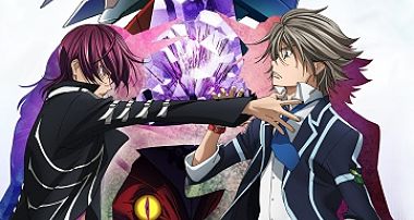 Sacred Seven : Shirogane no Tsubasa, telecharger en ddl